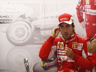 Fernando Alonso