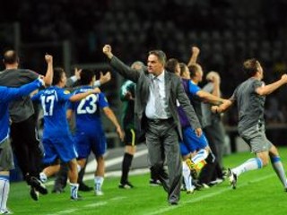 Lech Poznaň zaskočil turínsky Juventus a na jeho trávniku remizoval 3:3.