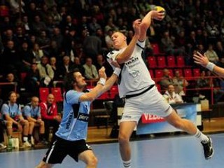 Tatran Prešov prehral aj druhý zápas v tohtoročnej edícii prestížnej Ligy majstrov.