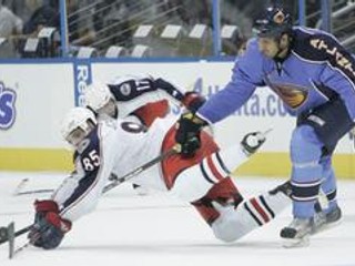 Boris Valábik (vpravo).