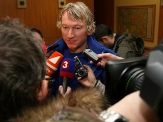 Marcel Hossa.