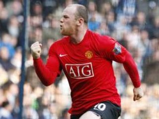 Wayne Rooney