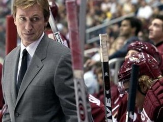 Wayne Gretzky