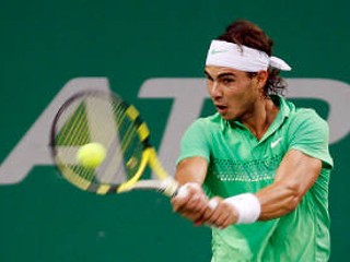 Rafaela Nadala favorizuje v najbližších rokoch aj Martina Navrátilová.
