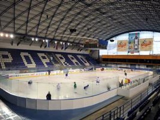 Poprad môže byť v sezóne 2011 – 2012 najzápadnejším mestom na mape KHL.