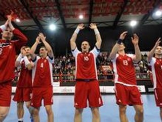 Hádzanári vyhrali v Čiernej Hore o desať gólov