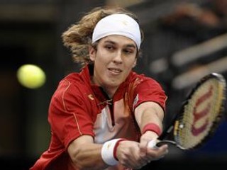 Lukáš Lacko klesol v rebríčku ATP zo 75. miesta na 102.