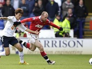 Wayne Rooney