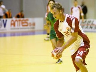 Martin Straňovský.