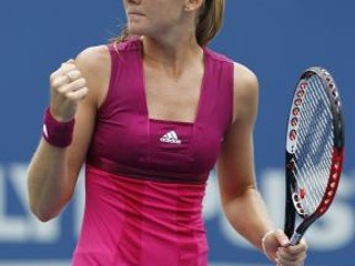 Daniela Hantuchová