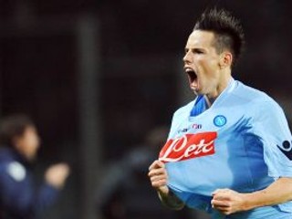 Marek Hamšík