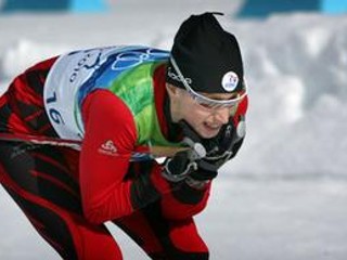 Alene Procházkovej olympiáda nevyšla.