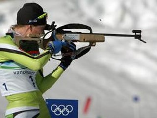 Kuzminová je zatiaľ šiestou najúspešnejšou účastníčkou hier