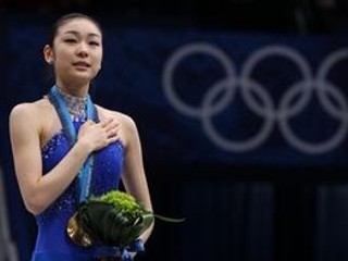 Kórejčanka Kim Ju-Na vyhrala zaslúžene.
