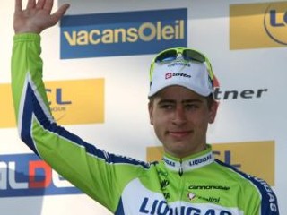 Peter Sagan