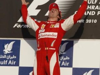 Fernando Alonso