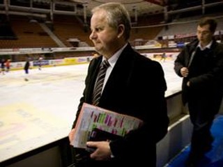 Július Šupler vyradil s Dinamom Riga SKA Petrohrad.