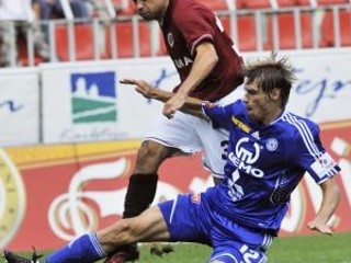 V Čechách vypukla úplatkárska aféra Olomouca