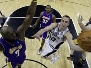 Atlanta a Boston s istotou play off NBA