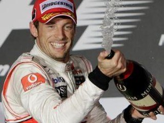 Jenson Button