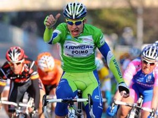 Peter Sagan