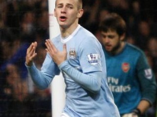 Oblečie si Vladimír Weiss ml. v budúcej sezóne dres "The Citizens"?