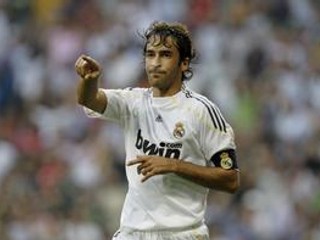 Raul Gonzalez