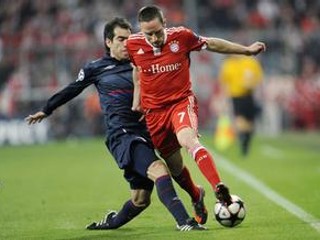 Franck Ribéry