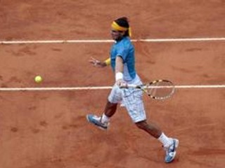 Rafael Nadal