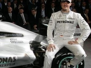 Michael Schumacher