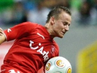 Miroslav Stoch