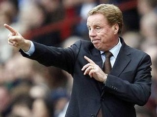 Harry Redknapp