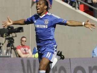 Didier Drogba