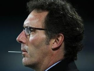 Laurent Blanc