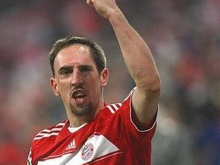 Franck Ribéry