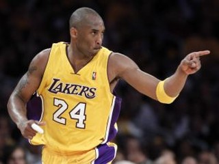 Kobe Bryant