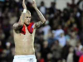 Martin Škrtel
