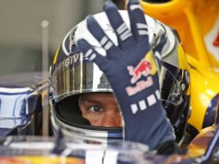 Sebastian Vettel