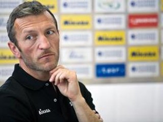 Emanuele Zanini.