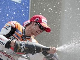 Dani Pedrosa