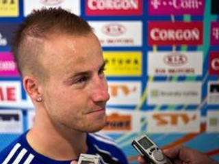 Miroslav Stoch.