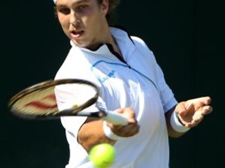 Lukáš Lacko