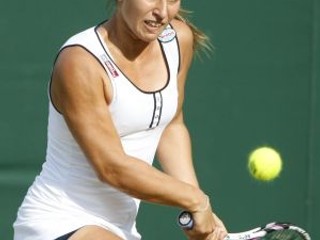 Dominika Cibulková