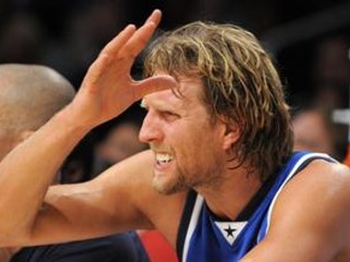 Dirk Nowitzki