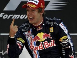 Sebastian Vettel