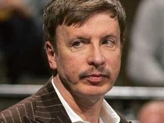 Stan Kroenke
