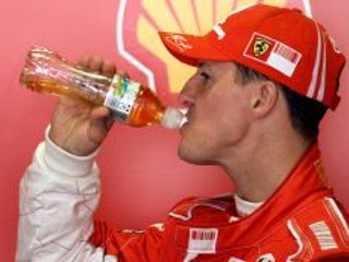 Micheal Schumacher