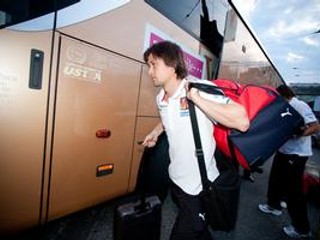 Tomáš Rosický