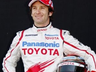 Jarno Trulli