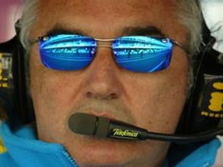 Flavio Briatore